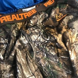 Men’s Long Underwear